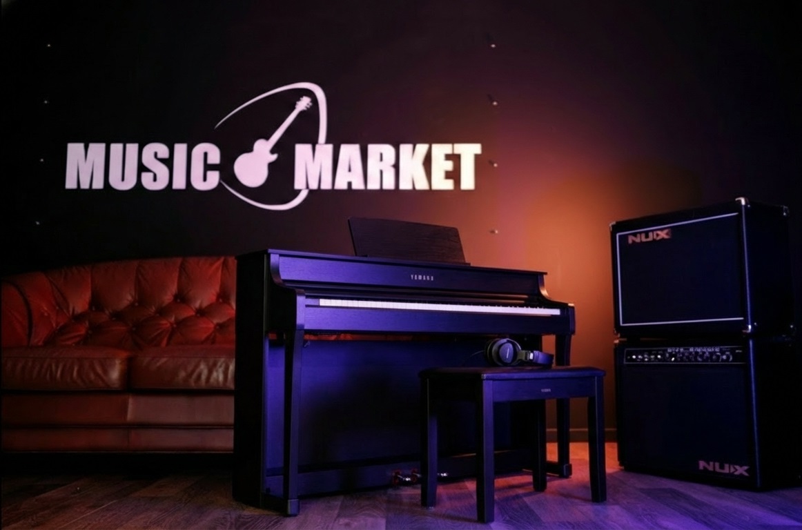 Цифровое пианино Yamaha CLP-835 B