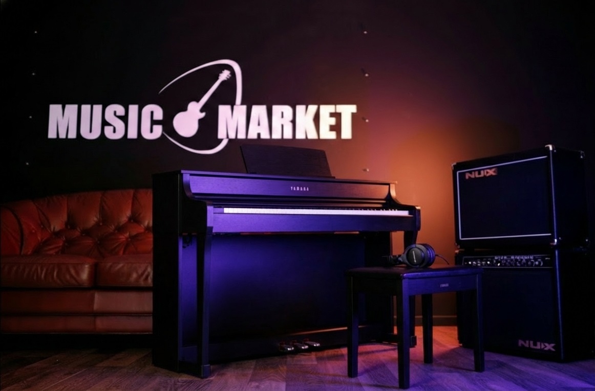 Цифровое пианино Yamaha CLP-835 B