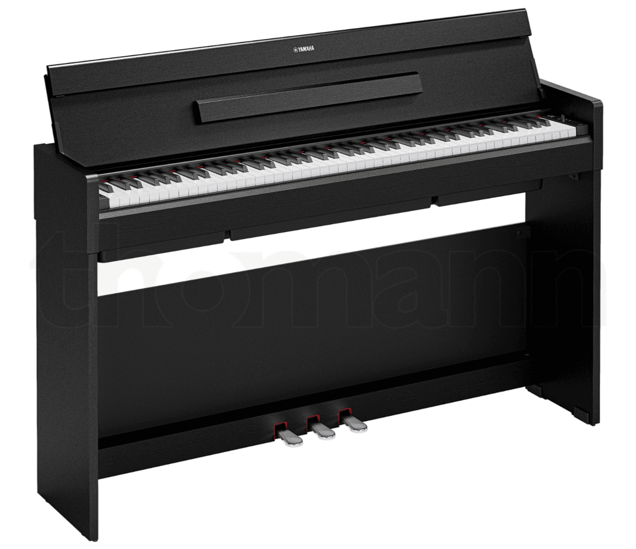 Цифровое пианино Yamaha YDP-S36 B Arius