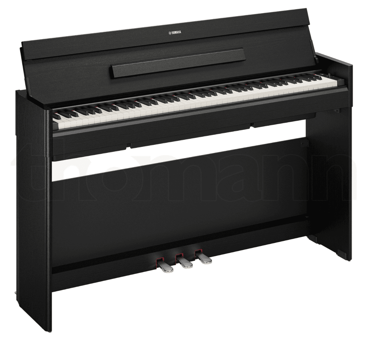 Цифровое пианино Yamaha YDP-S56 B Arius